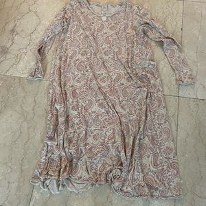 Woman’s Magnolia Pearl Dress